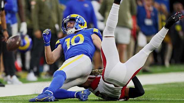 kupp ankle 